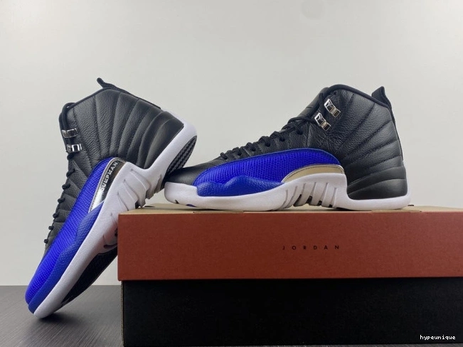 HYPE Jordan AO6068-004 Royal Hyper 12 Air WMNS 0719